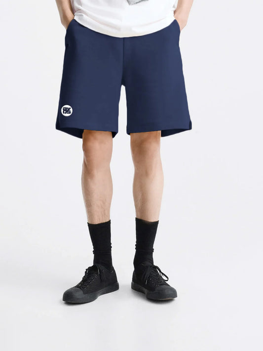 OG Logo Shorts (Blue)- AYCS