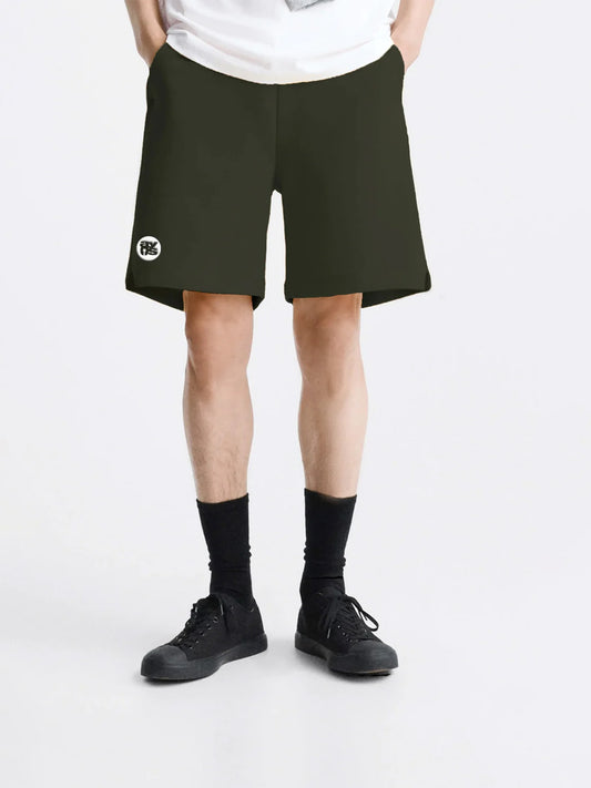 OG Logo Shorts (Green)- AYCS